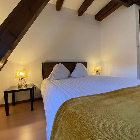 Bed and Breakfast Relais Du Dompeter Molsheim Exterior foto