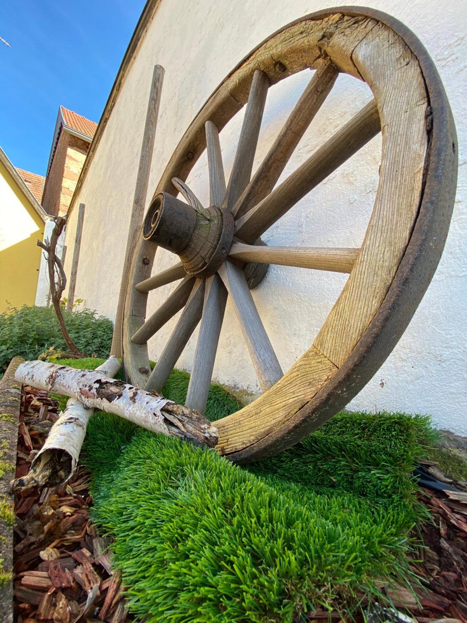 Bed and Breakfast Relais Du Dompeter Molsheim Exterior foto
